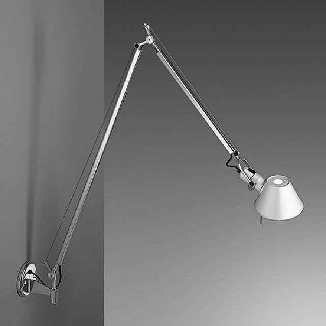 Tolomeo Braccio Parete
