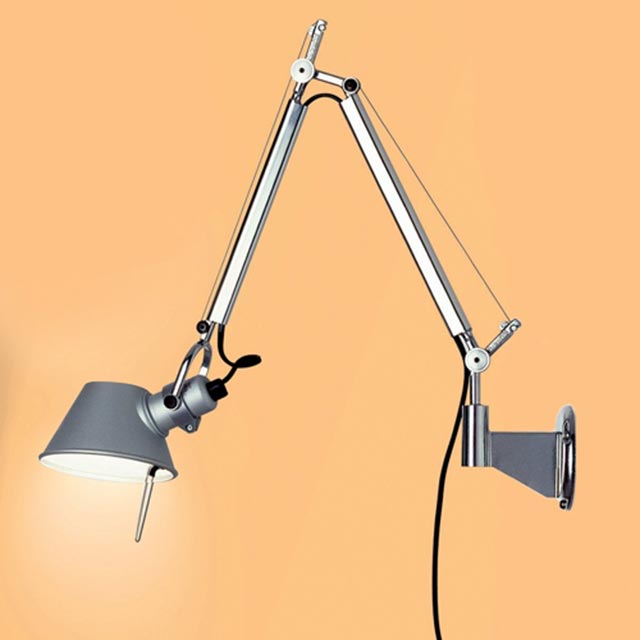 Tolomeo Parete Micro