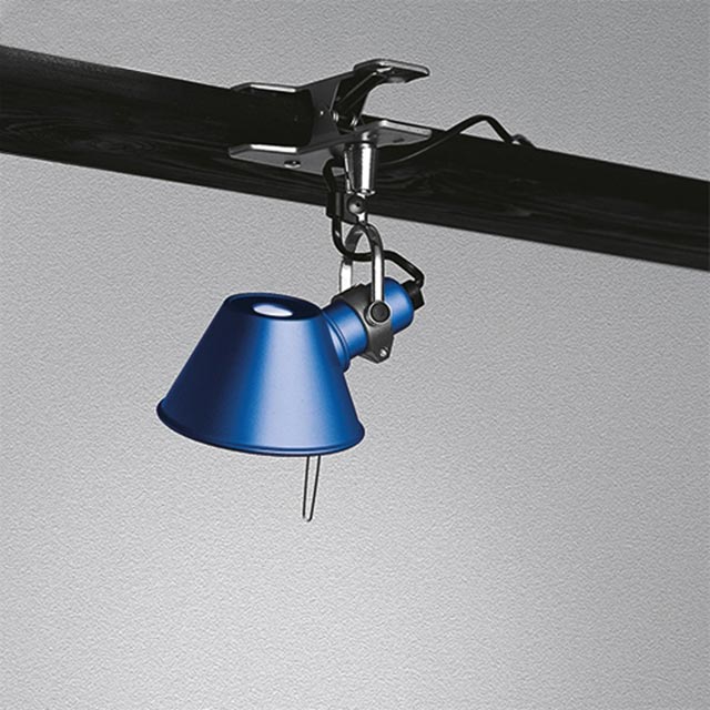 artemide Tolomeo Pinza Micro 3