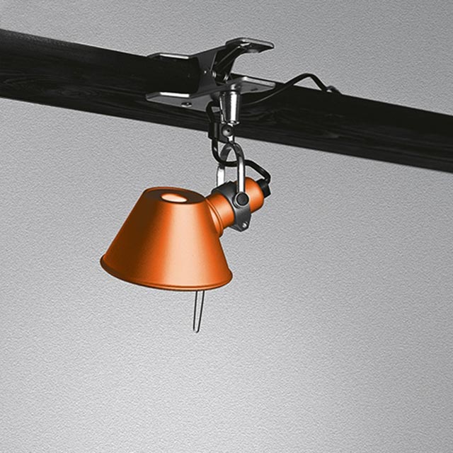 artemide Tolomeo Pinza Micro 6