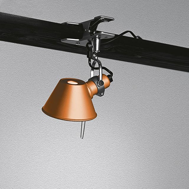 artemide Tolomeo Pinza Micro 2