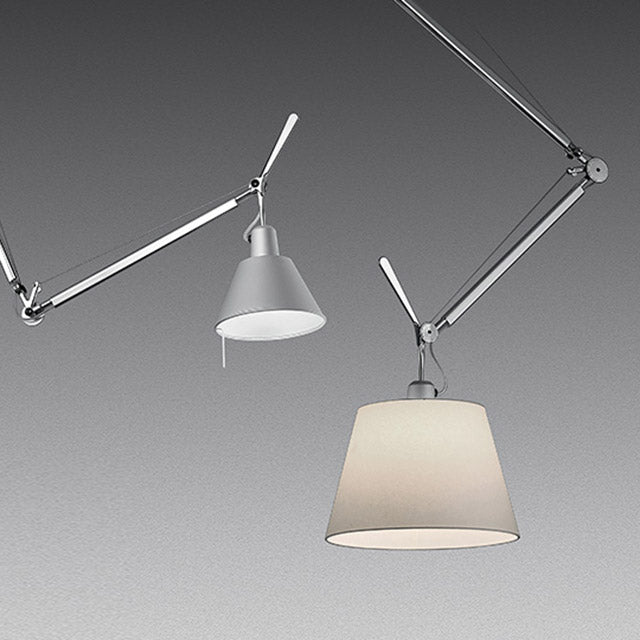 Tolomeo Sospensione Decentrata