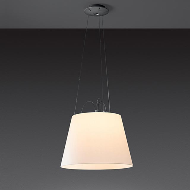 Tolomeo Sospensione Mega