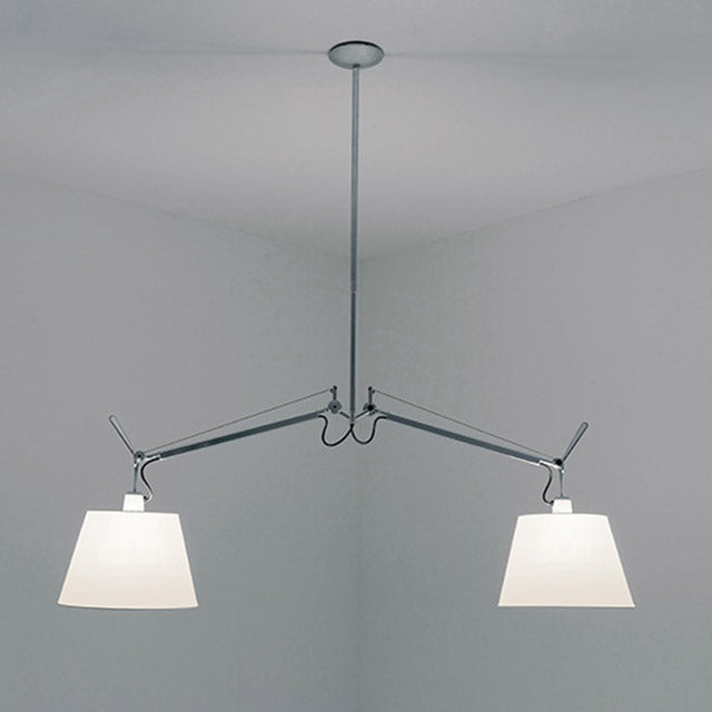Tolomeo Sospensione Basculante