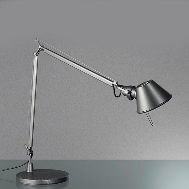 Tolomeo Tavolo Midi Led