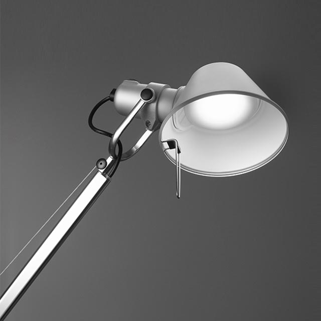Tolomeo Tavolo Micro