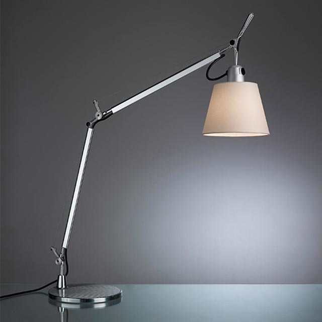 Tolomeo Tavolo Basculante