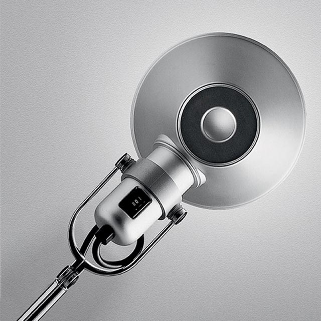 Tolomeo Tavolo Micro