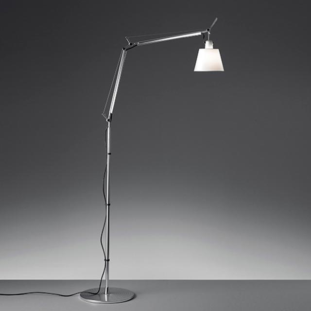 Tolomeo Terra Basculante