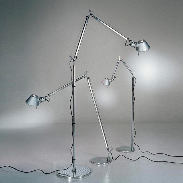 Tolomeo Terra Lettura