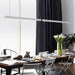 panzeri Brooklyn Line Sospensione 5
