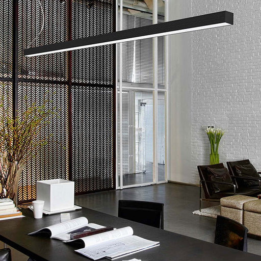 panzeri Brooklyn Line Sospensione 6