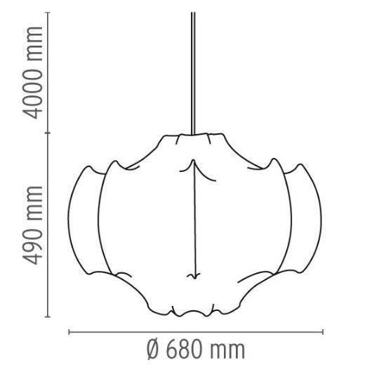 Viscontea Sospensione