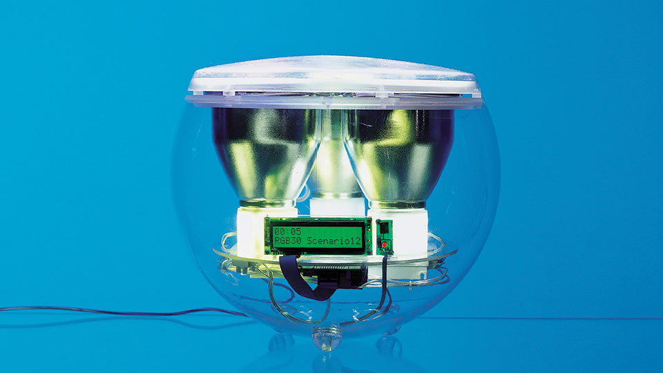 Yang LED